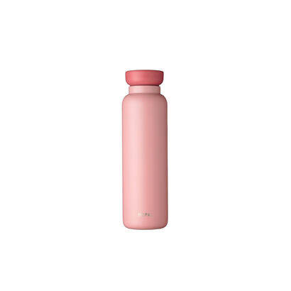 mepal-thermoflasche-ellipse-500-ml-nordic-pink