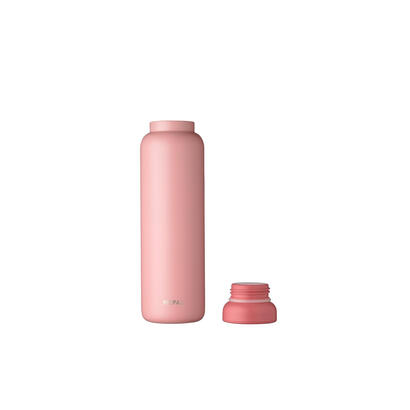 mepal-thermoflasche-ellipse-500-ml-nordic-pink