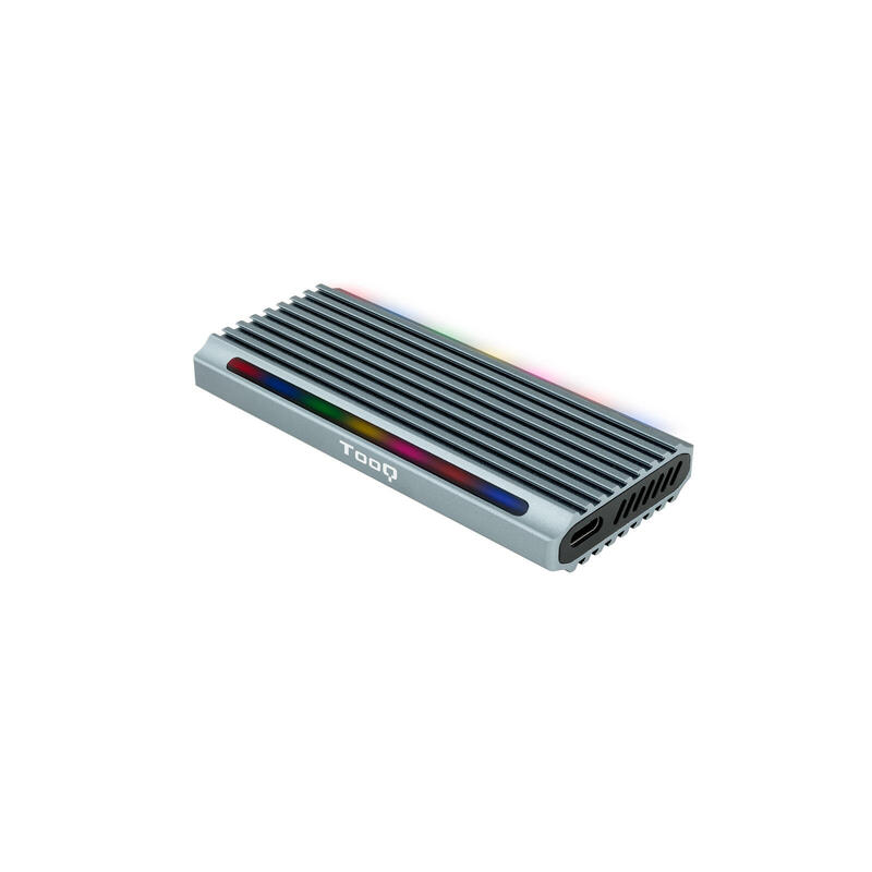 tooq-shinobi-carcasa-externa-ssd-m2-ngffnvme-usb-a-31-gen2-rgb