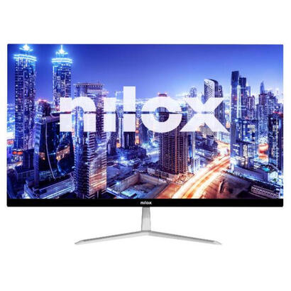 monitor-nilox-nxm24fhd01-238-led-fhd-hdmi-vga-negro-plata