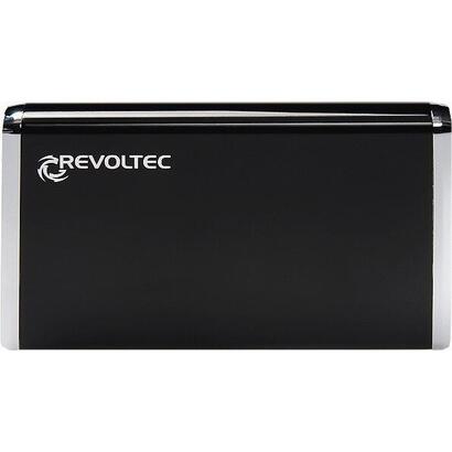 revoltec-alubook-2-otb-negro-para-25-sata
