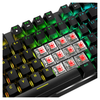 teclado-gaming-mecanico-hiditec-gk400-argb-switch-rojo
