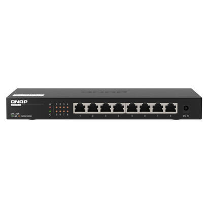qnap-qsw-1108-8t-conmutador-sin-gestionar-8-x-10100100025g-sobremesa