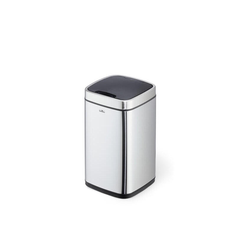 durable-touch-12l-rectangular-acero-inoxidable-plata-negro