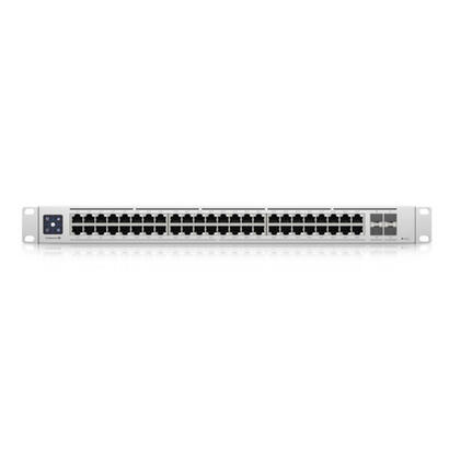 ubiquiti-unifi-48-port-25gbe-720w-poe-mit-sfp-uplink