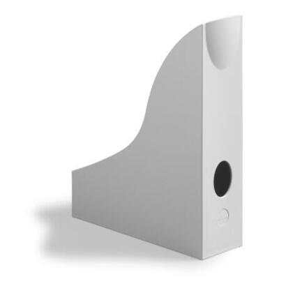 durable-eco-estante-para-revistas-plastico-gris