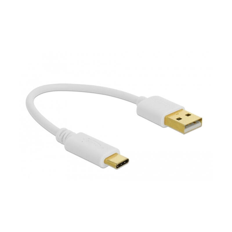 delock-adaptador-usb20-usb-type-c-15cm-blanco