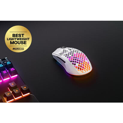 raton-steelseries-aerox-3-wireless-blanco