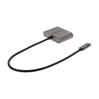 startech-adaptador-multipuertos-usb-c-a-hdmi-de-4k