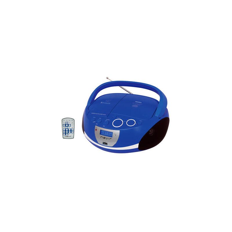 radio-cd-mp3-portatil-nevir-nvr-480ub-azul-bluetooth