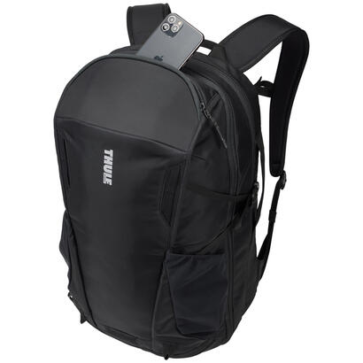 thule-enroute-tebp4416-black-mochila-informal-negro-nylon