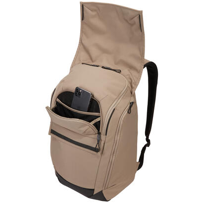 mochila-para-portatil-thule-rucksack-27l-timberwolf-paramount-2-backpack