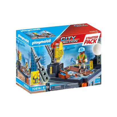 playmobil-70816-starter-pack-sitio-de-construccion-con-grua