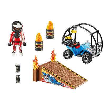 playmobil-70820-starter-pack-stunt-show-quad-con-rampa-de-fuego