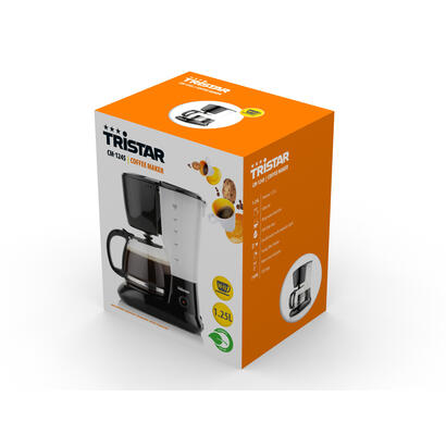 cafetera-de-goteo-tristar-cm-1245-800w-capacidad-125l-jarra-cristal-filtro-permanente