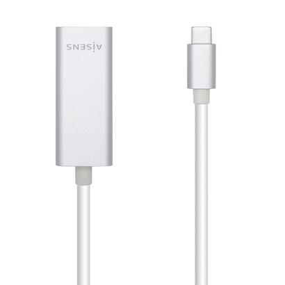 aisens-conversor-usb31-gen1-usb-c-a-ethernet-gigabit-101001000-mbps-15cm