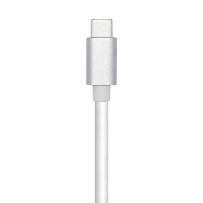aisens-conversor-usb31-gen1-usb-c-a-ethernet-gigabit-101001000-mbps-15cm