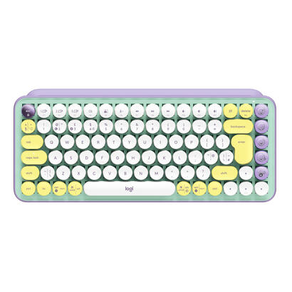 teclado-ingles-logitech-pop-keys-wireless-mechanical-bluetooth-qwerty-color-menta