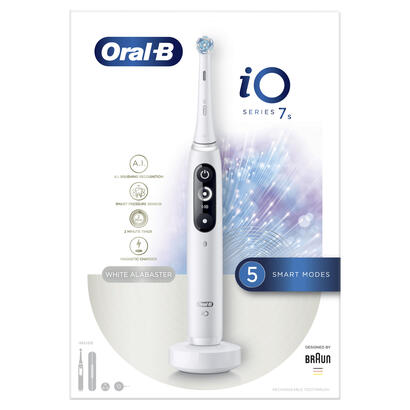 oral-b-io-series-7s-adulto-cepillo-dental-vibratorio-blanco