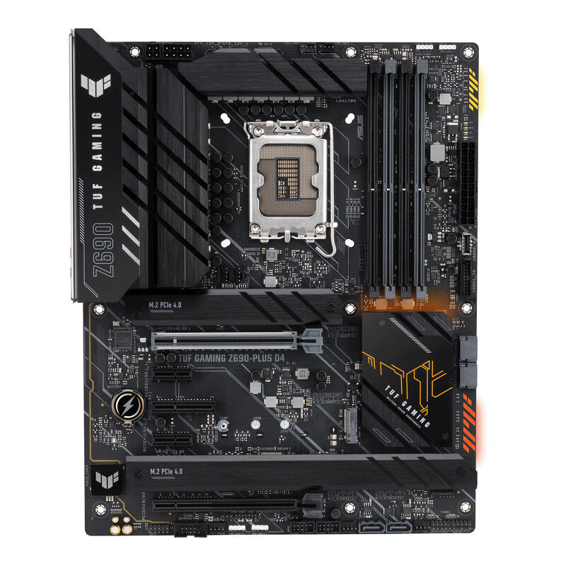 placa-base-asus-tuf-gaming-z690-plus-d4-socket-1700