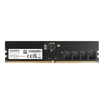 memoria-adata-ddr5-16gb-4800-1x16gb-11v-ad5u480016g-s