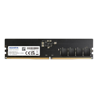 memoria-ram-adata-ddr5-4800-16gb-1x16gb-11v-ad5u480016g-r