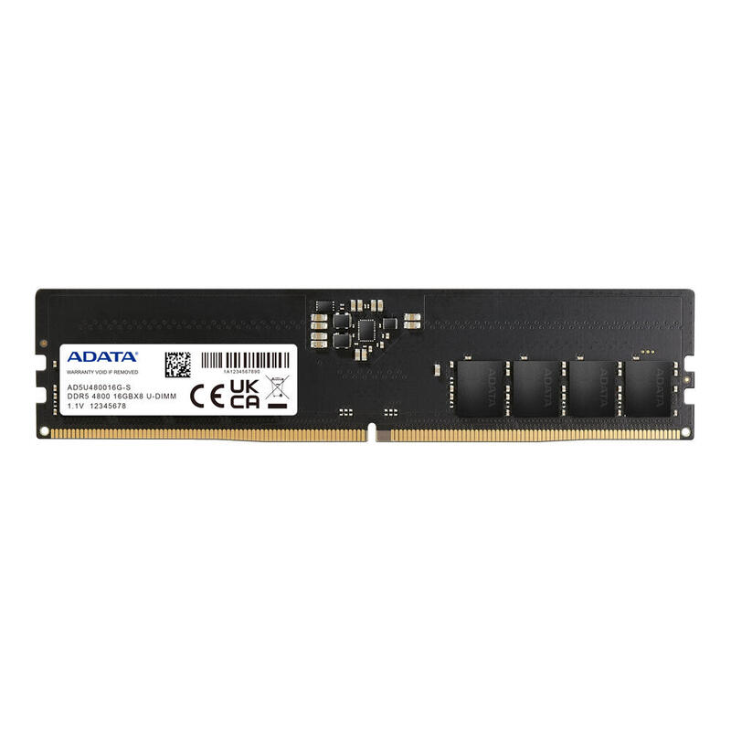 memoria-adata-ddr5-16gb-4800-1x16gb-11v-ad5u480016g-s