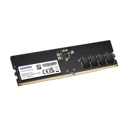 memoria-adata-ddr5-16gb-4800-1x16gb-11v-ad5u480016g-s