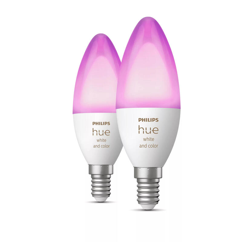 pack-de-2-uds-philips-hue-wca-4w-b39-e14 pack-de-2-uds-philips-hue-wca-4w-b39-e14