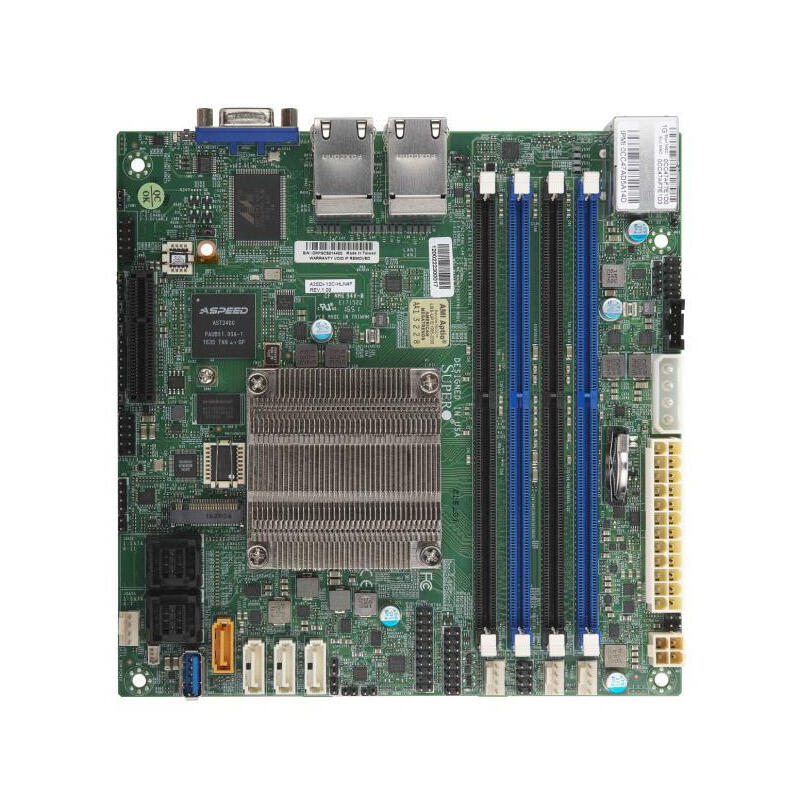 supermicro-mainboard-a2sdi-8c-hln4f-bulk supermicro-mainboard-a2sdi-8c-hln4f-bulk