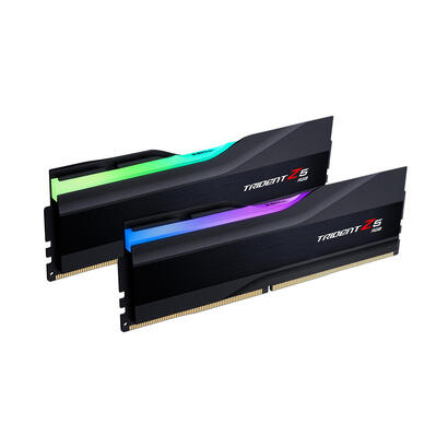 memoria-ram-gskill-ddr5-5600-32gb-2x16gb-c36-tridentz-z5-rgb-12v-black-36-36-36-76-xmp-30-f5-5600u3636c16gx2-tz5rk