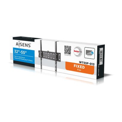 aisens-soporte-tv-monitor-eco-ultra-delgado-40kg-de-32-55-negro-wt55f-013