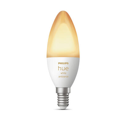 bombilla-philips-hue-wa-4w-b39-e14