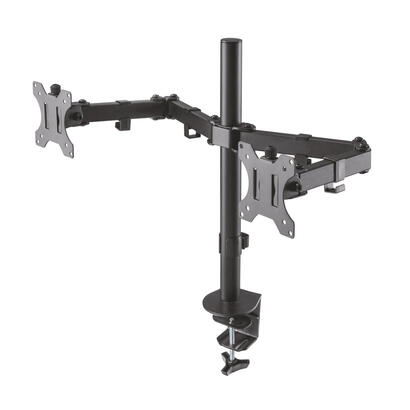 aisens-soporte-tv-monitor-mesa-eco-gira-incl-8kg-3piv-2braz-13-32-neg-dt32tsr-041