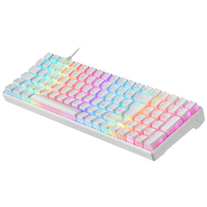 teclado-espanol-mars-gaming-mkultra-mecanico-blanco-rgb-compacto-96-switch-outemu-sq-azul