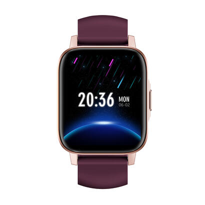 smartwatch-leotec-169-multisport-rystal-gris-purpura