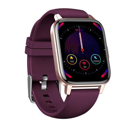 smartwatch-leotec-169-multisport-rystal-gris-purpura