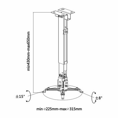 aisens-soporte-proyector-techo-pared-eco-incl-exten-20kg-blanco-cwp01tse-049