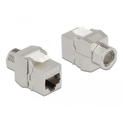 delock-keystone-moduloo-rj45-hembra-a-lsa-cat6a