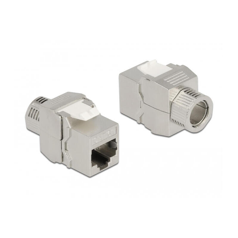 delock-keystone-moduloo-rj45-hembra-a-lsa-cat6a