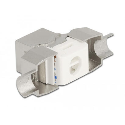 delock-keystone-moduloo-rj45-hembra-a-lsa-cat6a