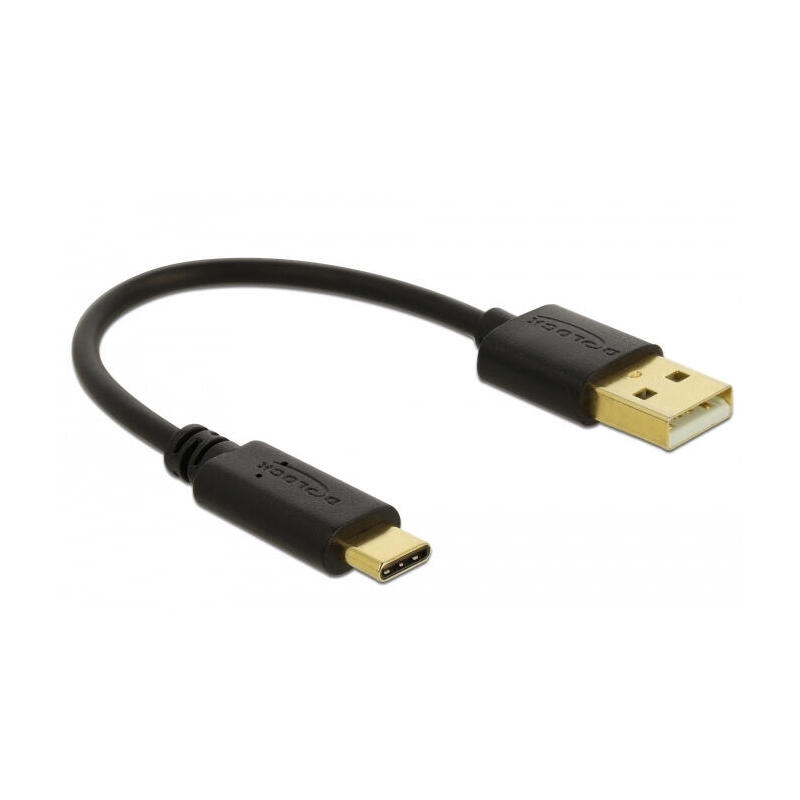 delock-cable-de-carga-usb-tipo-a-a-usb-tipo-c-de-15-cm