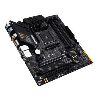 placa-base-asus-tuf-gaming-b550m-plus-wifi-ii-am4-4ddr4-dual-m2-dp-hdmi-wi