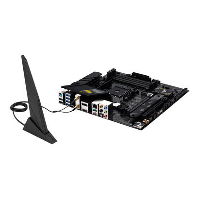 placa-base-asus-tuf-gaming-b550m-plus-wifi-ii-am4-4ddr4-dual-m2-dp-hdmi-wi