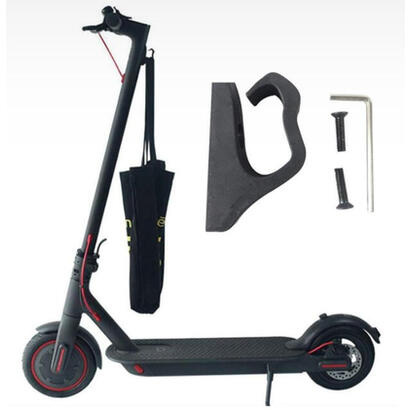 urban-prime-up-mon-kit-accesorio-para-patinete-soporte-para-bolsas-negro
