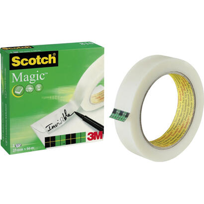 scotch-cinta-adhesiva-invisible-magic-rollo-25mm-x-66m-caja-individual