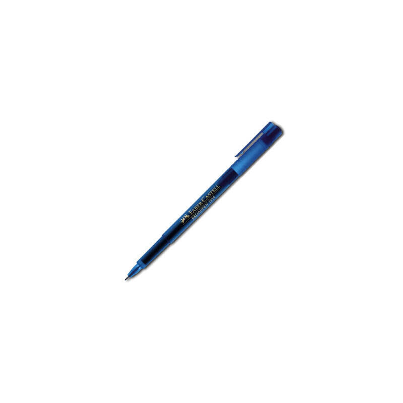 pack-de-10-unidades-faber-castell-rotulador-permanente-broadpen-document-1554-azul