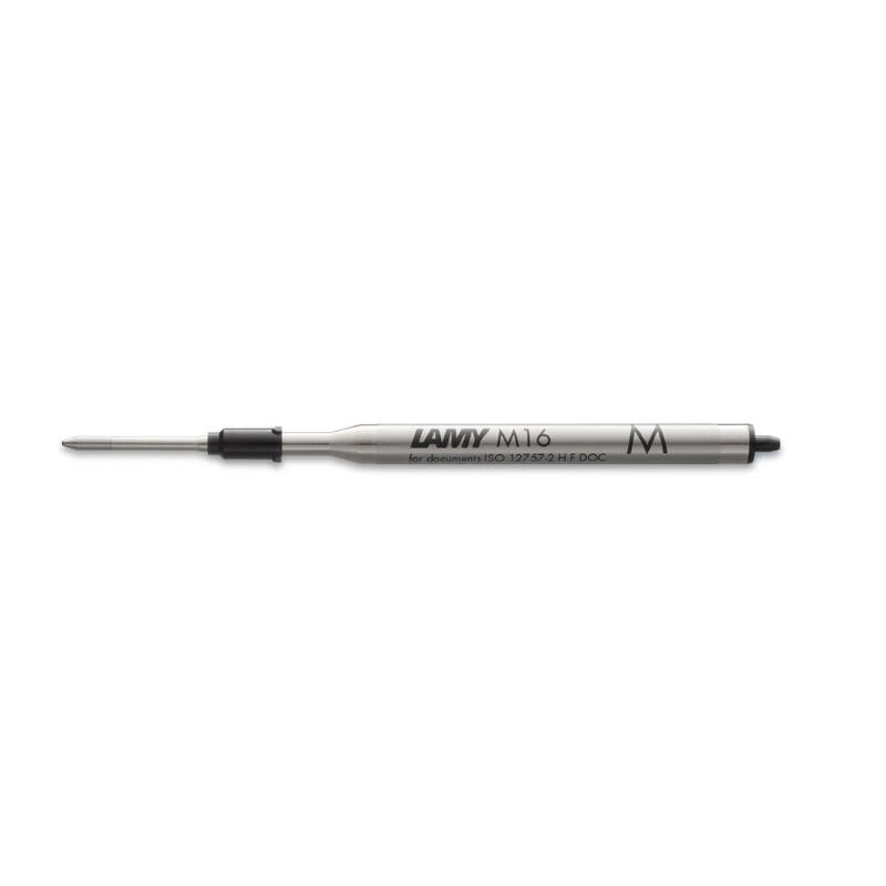 lamy-recambio-m16-para-boligrafo-punta-m-801-tinta-negro