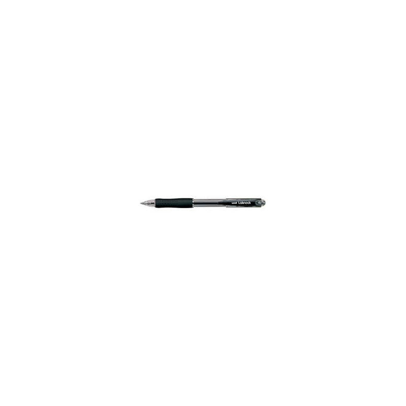 uniball-rollerball-laknock-sn-10010-negro-12u- uniball-rollerball-laknock-sn-10010-negro-12u-