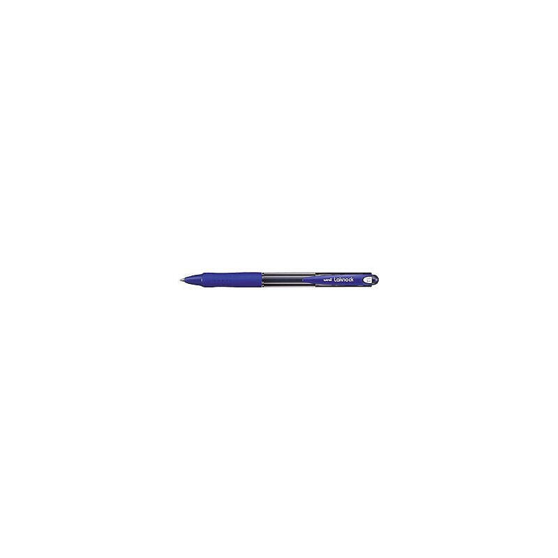 uniball-rollerball-laknock-sn-10010-azul-12u- uniball-rollerball-laknock-sn-10010-azul-12u-